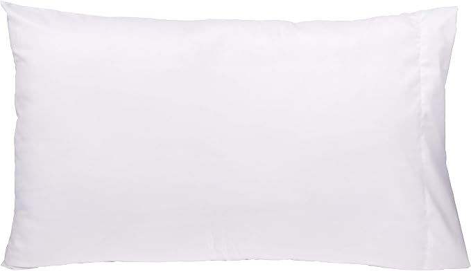 KAF Home Brushed Microfiber Pillow Cases Bulk Pack, Control Allergies and - Image 9