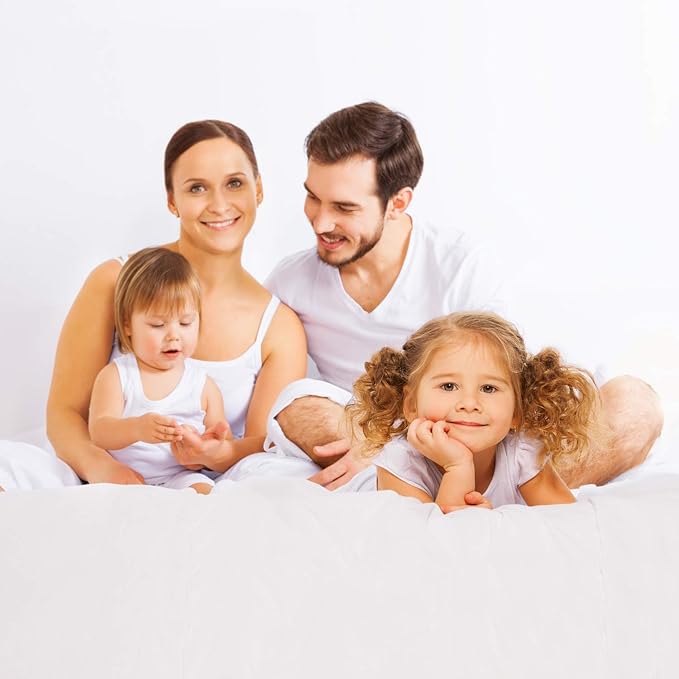 Twin XL Size Bed Sheets - Image 7
