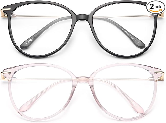 Gaoye Blue Light Blocking Glasses by Gaoye