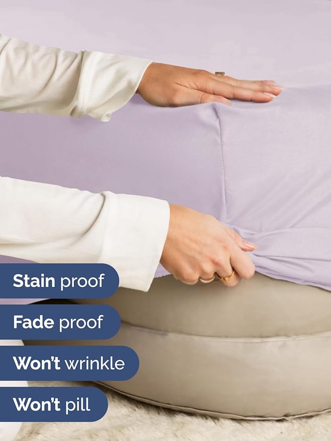 Extra Deep Twin Fitted Sheet - Image 4