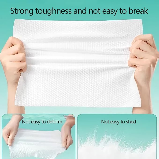 ​Disposable Face Towel hot face towel，Towels - Image 6