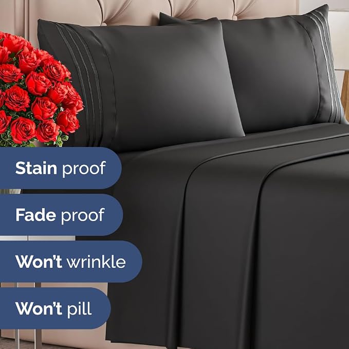 Full Size Flat Sheets - Image 7