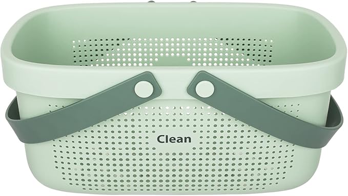 JiatuA Plastic Storage Basket - Image 6