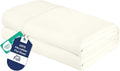 Royale Linens Twin Flat Sheet by ROYALELINENS