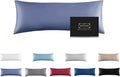 Mulberry Silk Pillowcase for Hair and Skin, Cooling Silk Pillow Case by SIYUAN