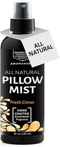 Aromasong Fresh Citrus Pillow Spray by Aromasong
