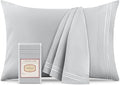 Mellanni Pillow Cases by Mellanni