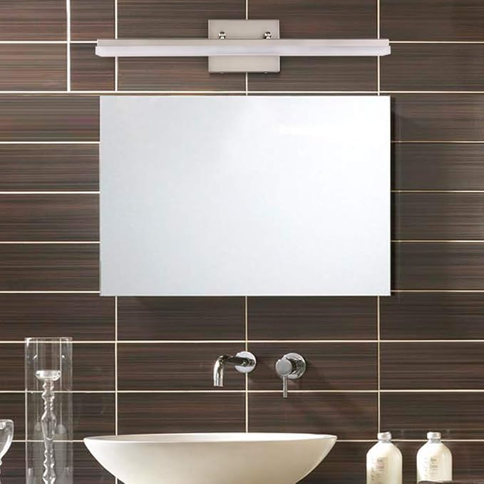 mirrea 24in Modern LED Vanity Light - Image 3