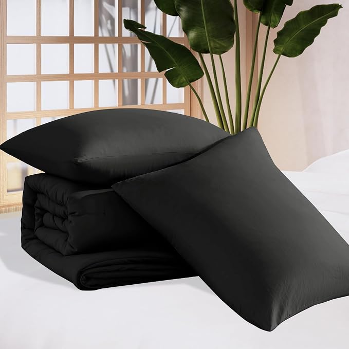 WRENSONGE King Size Comforter Set - Image 5