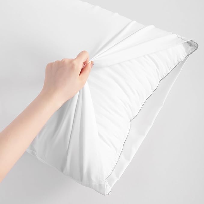 NTBAY Queen Pillowcase - Image 2