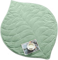 Kaisa Weighted Blanket for Adults 7lbs 41" x 53", Cozy Luxury Crystal Velvet by Kaisa
