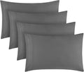 Mellanni Pillow Cases Set by Mellanni