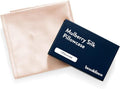 Brooklinen Mulberry Silk Pillowcase – 100% Pure Silk Pillow Case, Soft & Durable by Brooklinen