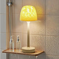 Shower Lamp - Waterproof Bathroom Lamp by Funlenry