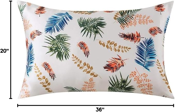 SLPBABY Silk Pillowcase for Hair and Skin - Image 8