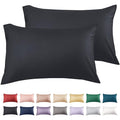 Warmstar Cotton Pillow Cases Queen Size Set of 2, 600 Thread Count Pillowcases by Warmstar