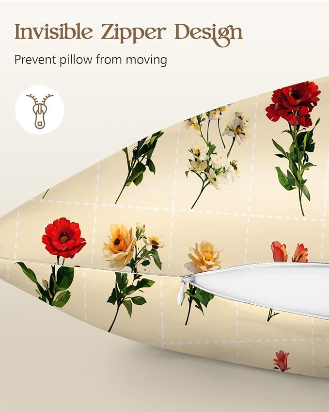 Miss Adola 2 Pack Silk Pillowcase - Image 5