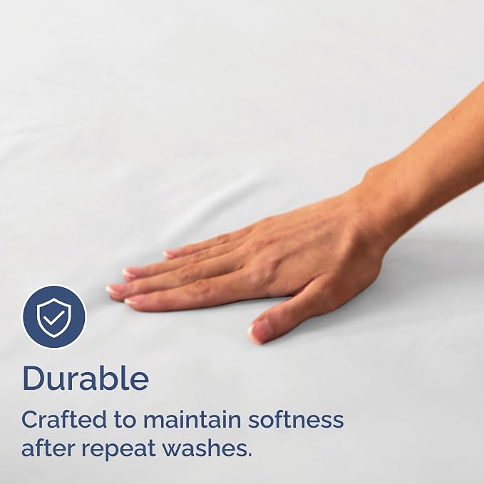 Full Size Flat Sheets - Image 5