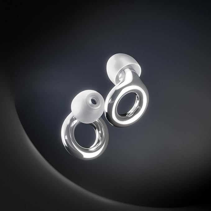 Loop Experience 2 Ear Plugs – Stylish Certified Hearing Protection - Image 5