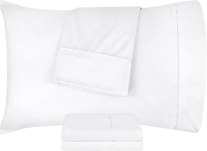 Utopia Bedding King Standard Pillow Cases - Image 5