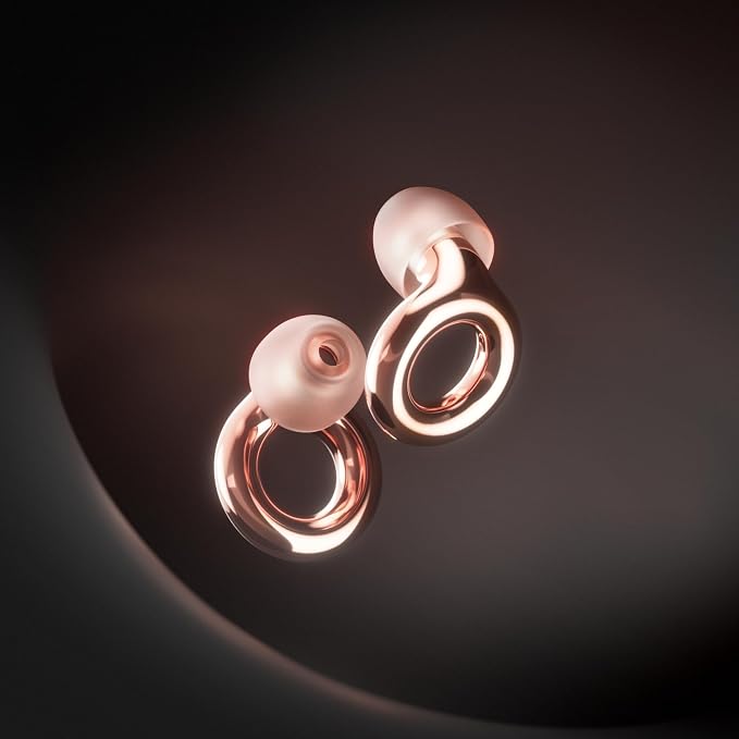 Loop Experience 2 Ear Plugs – Stylish Certified Hearing Protection - Image 5