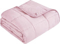 Topcee Weighted Blanket Cooling Throw Heavy Blanket by Topcee%E2%80%94ForYourGoodSleep