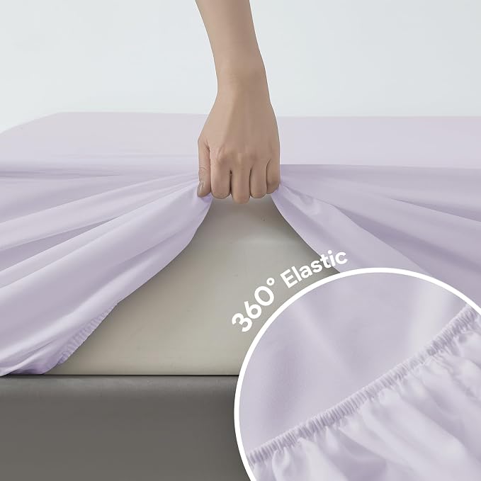 Maple&Stone Twin Fitted Sheet Only - Image 2