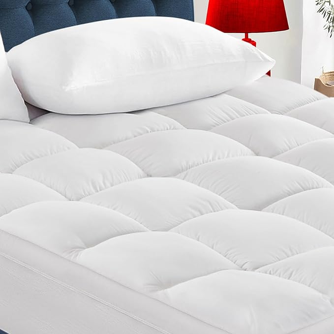 CYMULA Full XL Mattress Topper by CYMULA