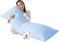 SHOUREN Cotton Body Pillow Insert by SHOUREN