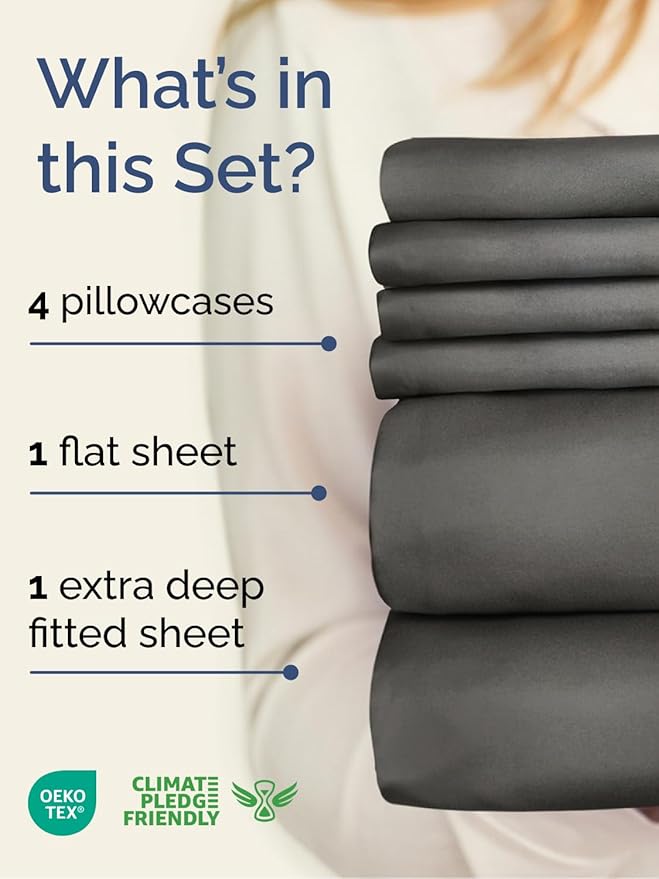 Extra Deep Full Sheet Set - Image 2