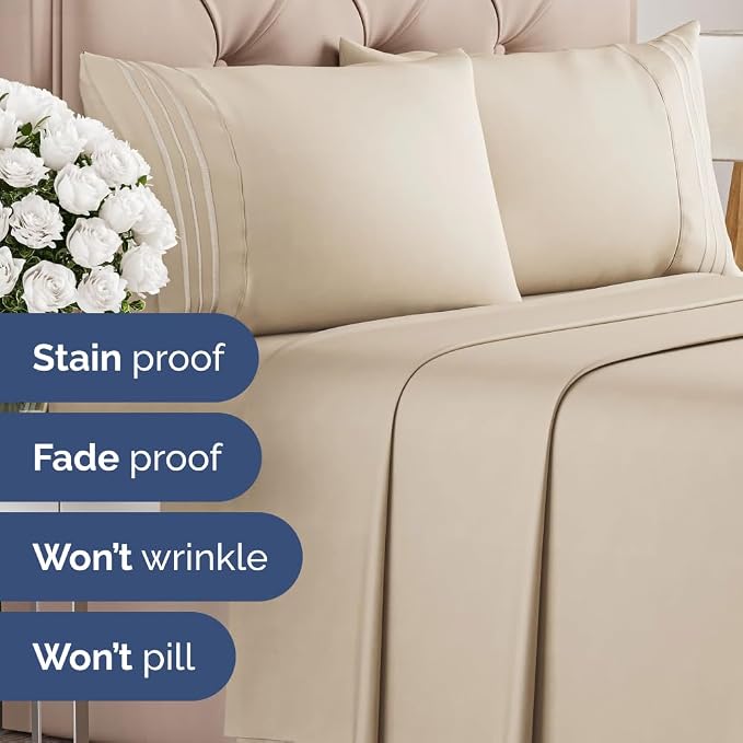 Full Size Flat Sheets - Image 7