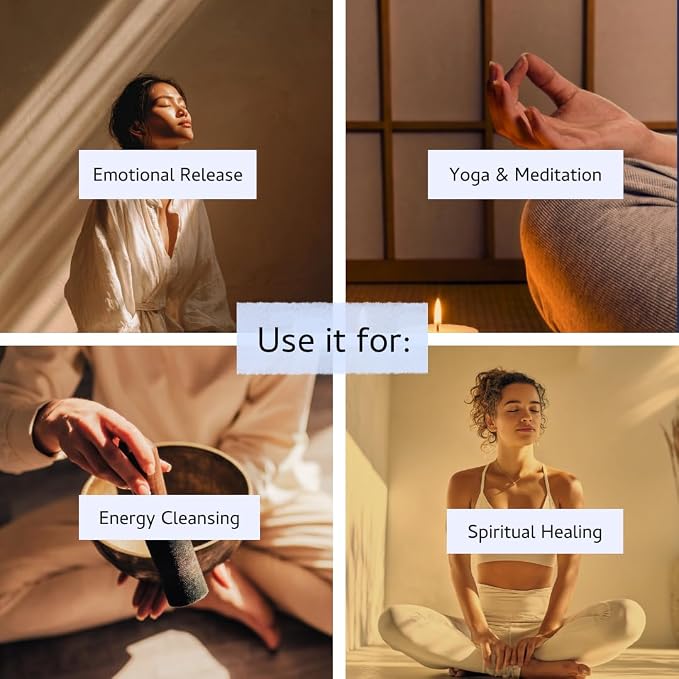 Lemongrass & Lavender Ayurveda Mist | Kapha Balancing Room Spray |Air Freshener - Image 5
