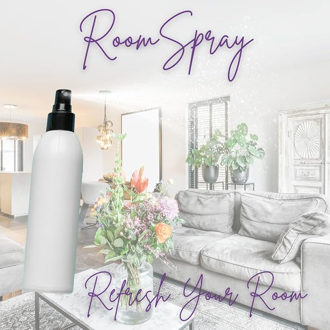 Bay Rum Room Spray, 16 Ounces, No Artificial Colors, or Preservatives - Image 2