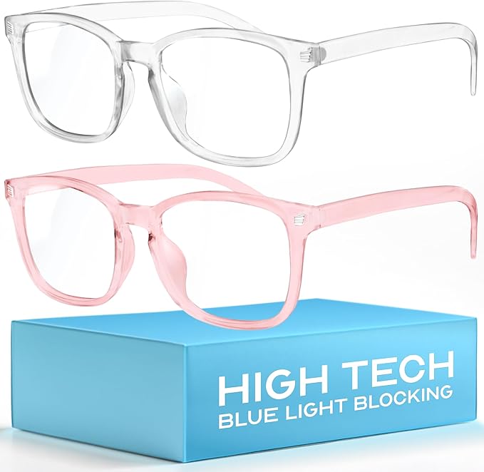 livho High Tech Blue Light Glasses by livho