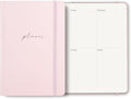 2026 Planner - Undated Monthly, Weekly & Daily Planner by LONLAT