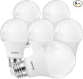 Linkind A19 LED Light Bulbs Dimmable, 60W Equivalent Light Bulbs, 5000K Daylight by Linkind