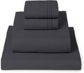 Mellanni King Sheets Set by Mellanni