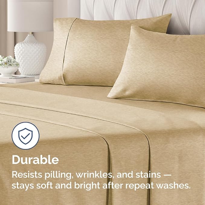King Standard Pillow Cases Set of 2 - Image 4