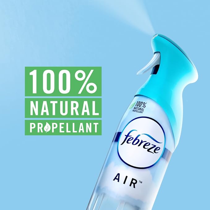 Febreze AIR Effects Air Freshener Mediterranean Lavender - Image 4