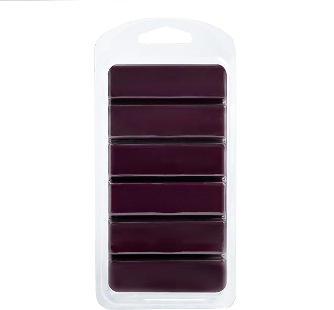 Colonial Candle Wild Mulberry Wax Melts, Wax Melt Warmer Cubes, Long Lasting - Image 4