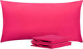 NTBAY King Pillowcase Set by NTBAY