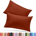 Utopia Bedding Queen Pillow Cases by UTOPIABEDDING