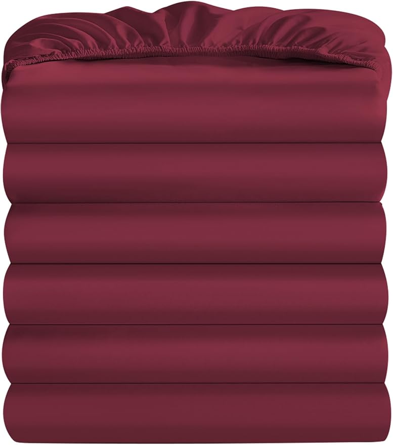 Maple&Stone King Fitted Sheet Only by MapleStone