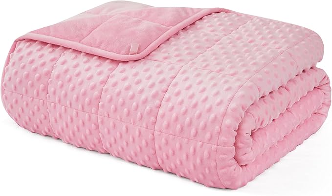 L'AGRATY Weighted Blanket for Adult - Image 7