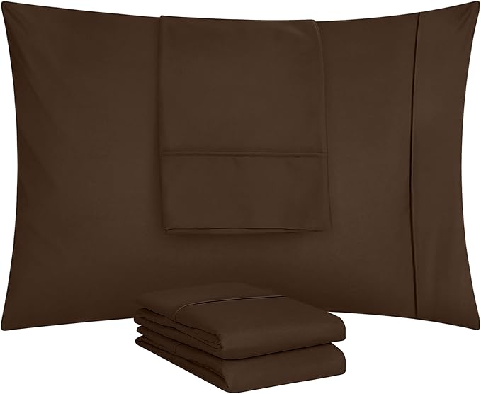 Utopia Bedding Queen Pillow Cases - Image 5