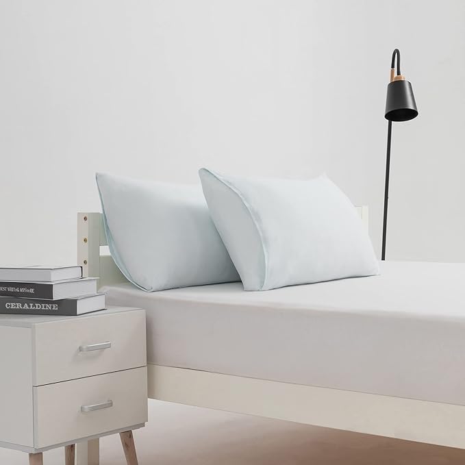 2-Pack Stretch Pillow Cases - Image 5