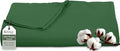 Royale Linens 300 Thread Count 100% Long Staple Combed Cotton Flat Sheet by ROYALELINENS