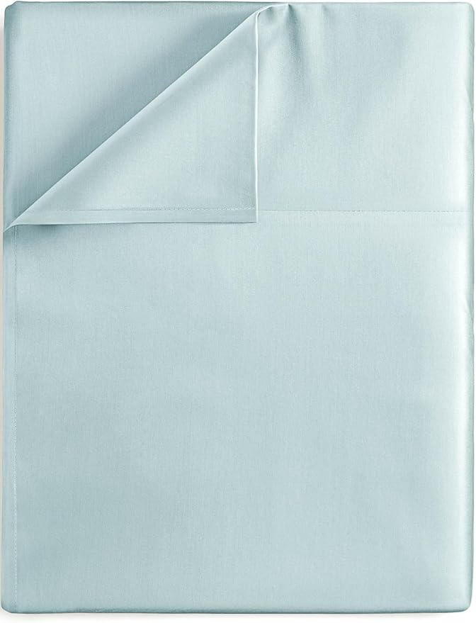 Good Sleep Bedding Flat Sheet Twin XL by GoodSleepBedding
