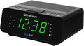 Emerson SmartSet Dual Alarm Clock Radio by Emerson