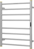 Electric Towel Warmer Rack, Heating Towel Warmer, Timer & Temperature Control by BLARALA